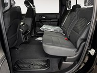 2025 RAM 1500 Tradesman 4x4 Crew Cab 5'7" Box