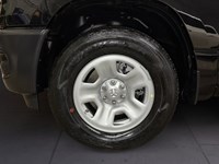 2025 RAM 1500 Tradesman 4x4 Crew Cab 5'7" Box