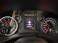 2025 RAM 1500 Tradesman 4x4 Crew Cab 5'7" Box