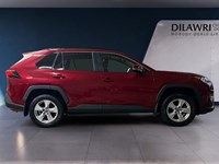2020 Toyota RAV4 XLE AWD
