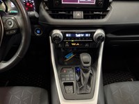 2020 Toyota RAV4 XLE AWD