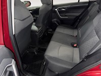 2020 Toyota RAV4 XLE AWD