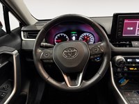 2020 Toyota RAV4 XLE AWD