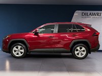 2020 Toyota RAV4 XLE AWD