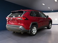 2020 Toyota RAV4 XLE AWD