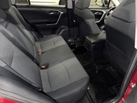2020 Toyota RAV4 XLE AWD