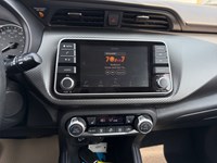 2020 Nissan Kicks SV FWD