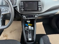 2020 Nissan Kicks SV FWD