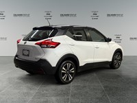 2020 Nissan Kicks SV FWD