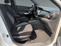 2020 Nissan Kicks SV FWD