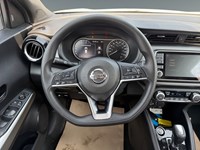 2020 Nissan Kicks SV FWD