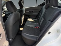 2020 Nissan Kicks SV FWD