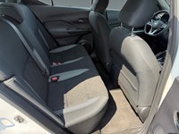 2020 Nissan Kicks SV FWD