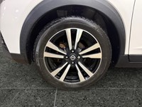 2020 Nissan Kicks SV FWD