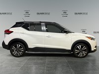 2020 Nissan Kicks SV FWD