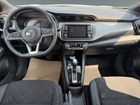 2020 Nissan Kicks SV FWD