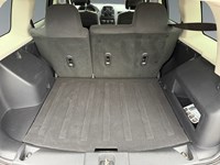 2015 Jeep Patriot FWD 4dr Sport