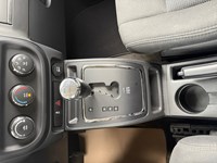 2015 Jeep Patriot FWD 4dr Sport