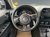 2015 Jeep Patriot FWD 4dr Sport