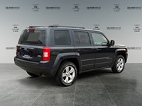 2015 Jeep Patriot FWD 4dr Sport