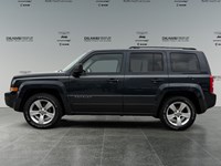 2015 Jeep Patriot FWD 4dr Sport