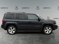 2015 Jeep Patriot FWD 4dr Sport