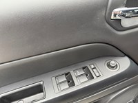 2015 Jeep Patriot FWD 4dr Sport