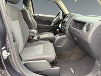 2015 Jeep Patriot FWD 4dr Sport