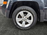 2015 Jeep Patriot FWD 4dr Sport