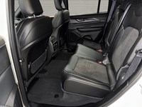 2024 Jeep Grand Cherokee Altitude 4x4
