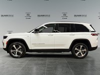 2023 Jeep Grand Cherokee 4xe LIMITED 4x4
