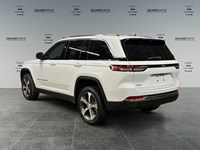 2023 Jeep Grand Cherokee 4xe LIMITED 4x4
