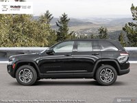 2022 Jeep Grand Cherokee 4xe Trailhawk 4x4