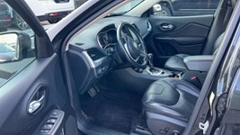 2016 Jeep Cherokee 4WD 4dr Trailhawk