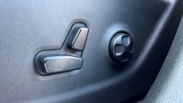 2016 Jeep Cherokee 4WD 4dr Trailhawk
