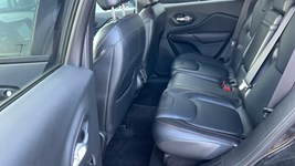 2016 Jeep Cherokee 4WD 4dr Trailhawk