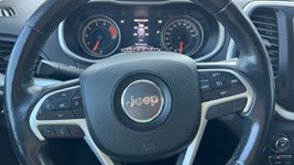 2016 Jeep Cherokee 4WD 4dr Trailhawk