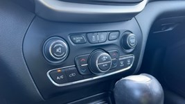 2016 Jeep Cherokee 4WD 4dr Trailhawk