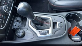 2016 Jeep Cherokee 4WD 4dr Trailhawk