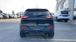 2016 Jeep Cherokee 4WD 4dr Trailhawk