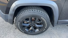 2016 Jeep Cherokee 4WD 4dr Trailhawk