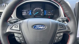 2022 Ford Edge ST Line AWD