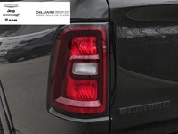 2025 RAM 1500 Big Horn 4x4 Crew Cab 5'7" Box