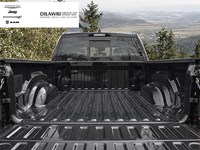 2025 RAM 1500 Big Horn 4x4 Crew Cab 5'7" Box