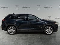 2022 Mazda CX-9 GSL AWD