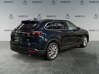 2022 Mazda CX-9 GSL AWD