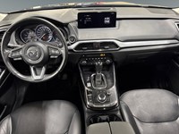 2022 Mazda CX-9 GSL AWD