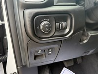 2025 RAM 1500 Big Horn 4x4 Crew Cab 5'7" Box