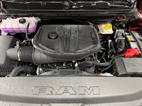 2027 RAM 1500 Big Horn 4x4 Crew Cab 5'7" Box