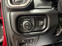 2027 RAM 1500 Big Horn 4x4 Crew Cab 5'7" Box